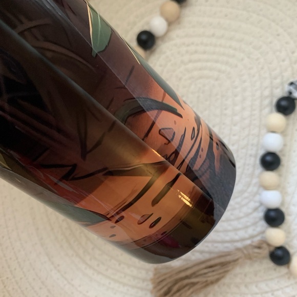 *IMPERFECTION* Baby YODA Custom 20 oz Srainless Steel Tumbler Cup - Picture 7 of 8